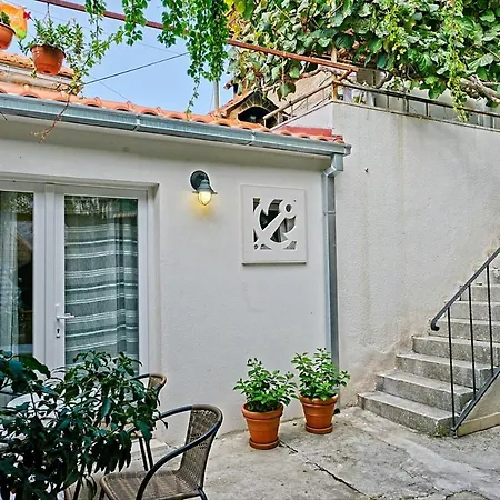 Apartamento Ivanera 2+1 *