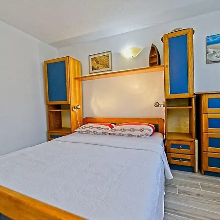 Apartamento Ivanera 2+1