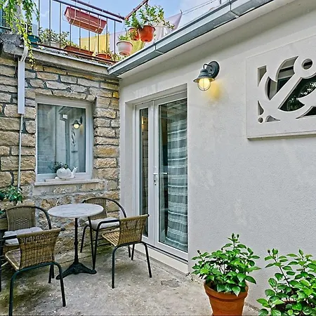 Ivanera 2+1 Apartamento